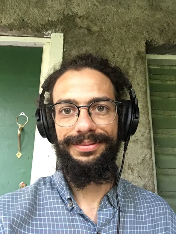 Profile photo of Charles, Piano tutor at Wiingy 