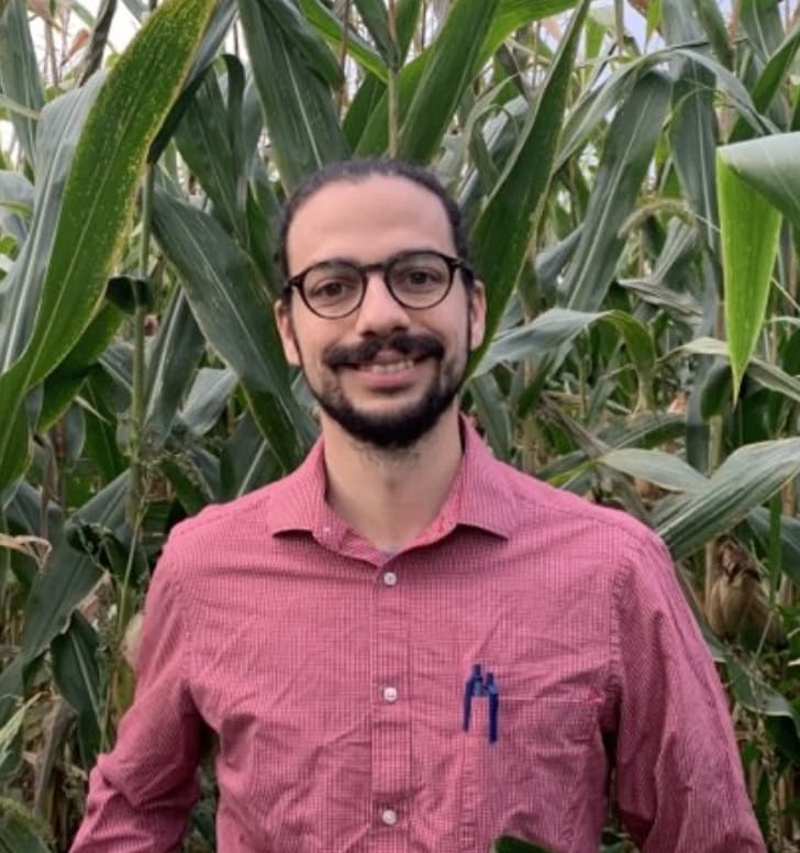 Profile photo of Charles, Piano tutor at Wiingy 