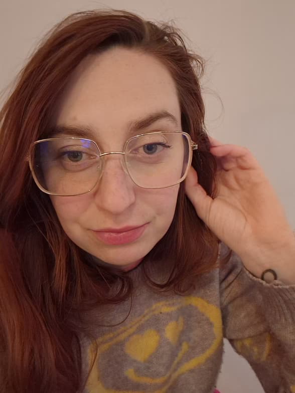 Profile photo of Sophie , Singing tutor at Wiingy 