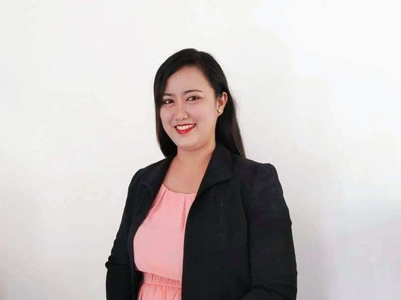 Profile photo of Almira, Opportunity Class tutor at Wiingy 