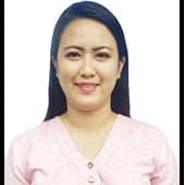 Profile photo of Almira, Opportunity Class tutor at Wiingy 