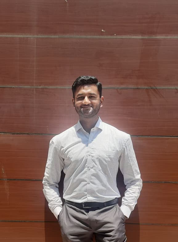 Profile photo of Rahul, Mathematics tutor at Wiingy 