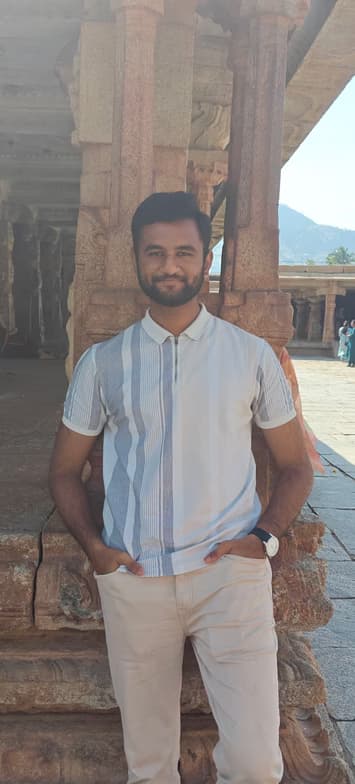 Profile photo of Rahul, Mathematics tutor at Wiingy 