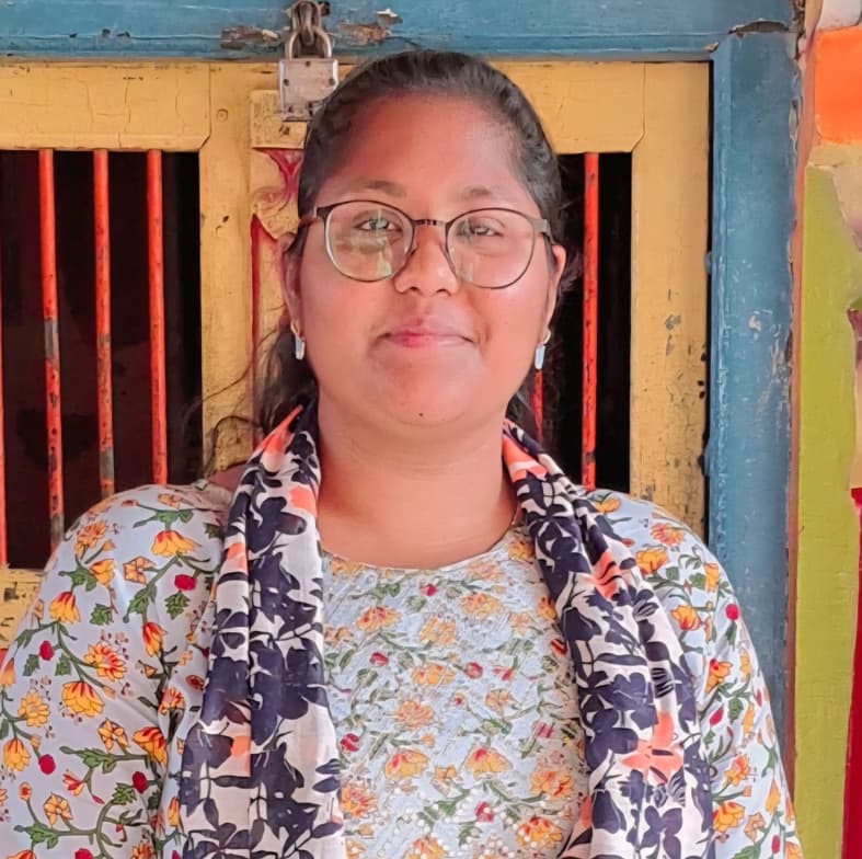 Profile photo of Dishika , Mathematics tutor at Wiingy 