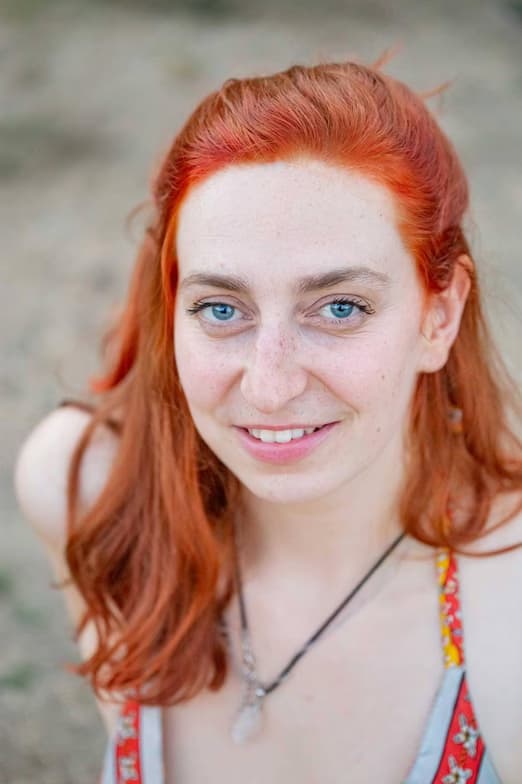 Profile photo of Sophie , Singing tutor at Wiingy 