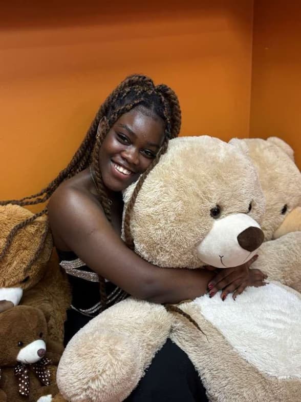 Profile photo of Claurebelle , Mathematics tutor at Wiingy 