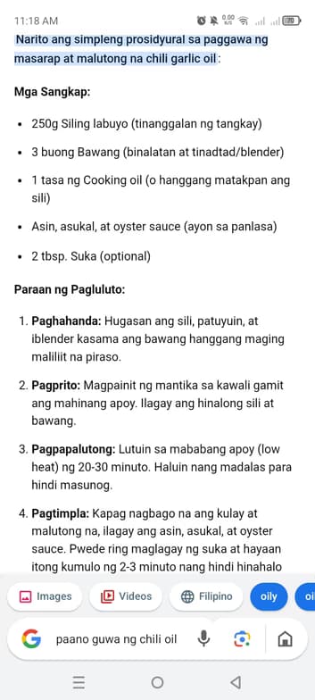 Singing learning materials by Aicel 