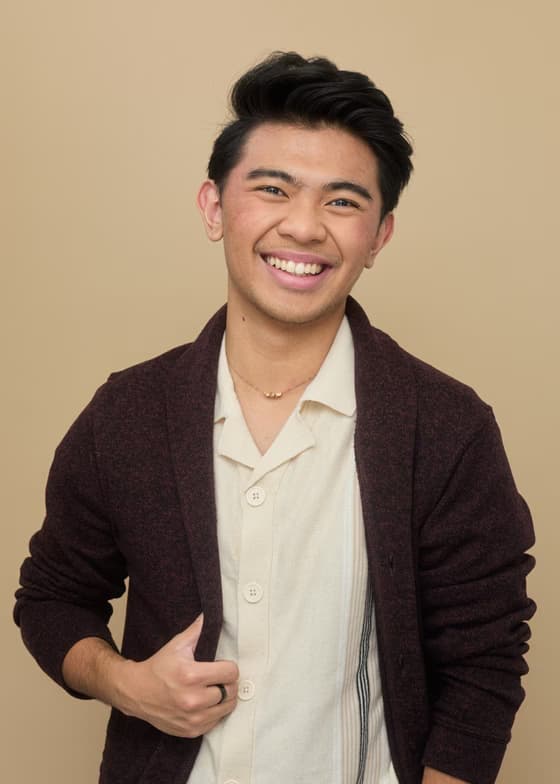 Profile photo of Josh, Singing tutor at Wiingy 