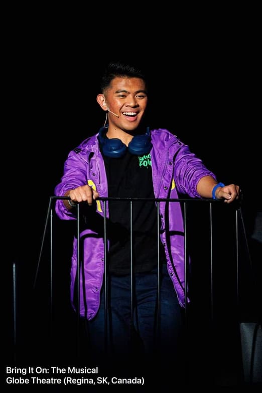 Profile photo of Josh, Singing tutor at Wiingy 