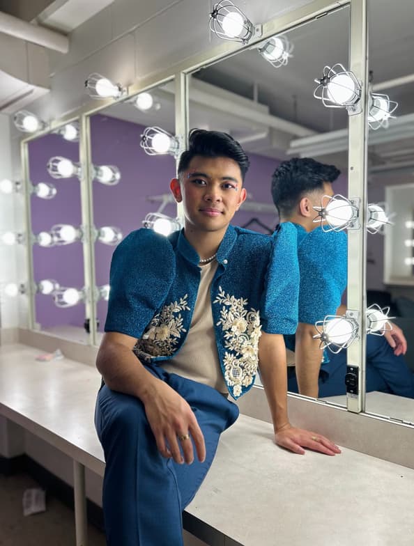 Profile photo of Josh, Singing tutor at Wiingy 