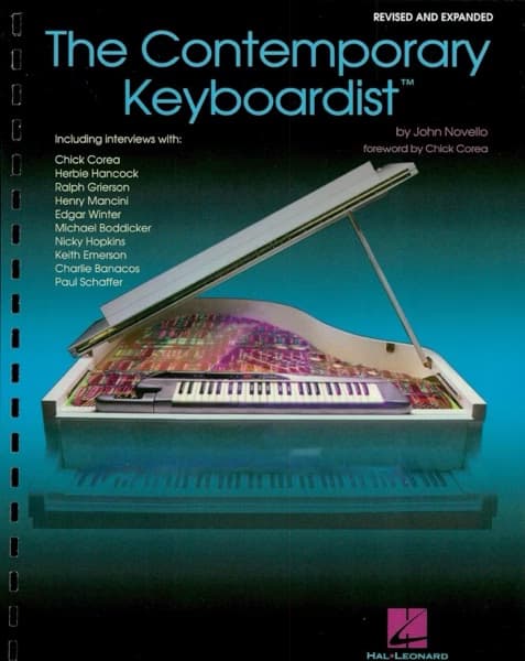 Piano learning materials by Izuchukwu 