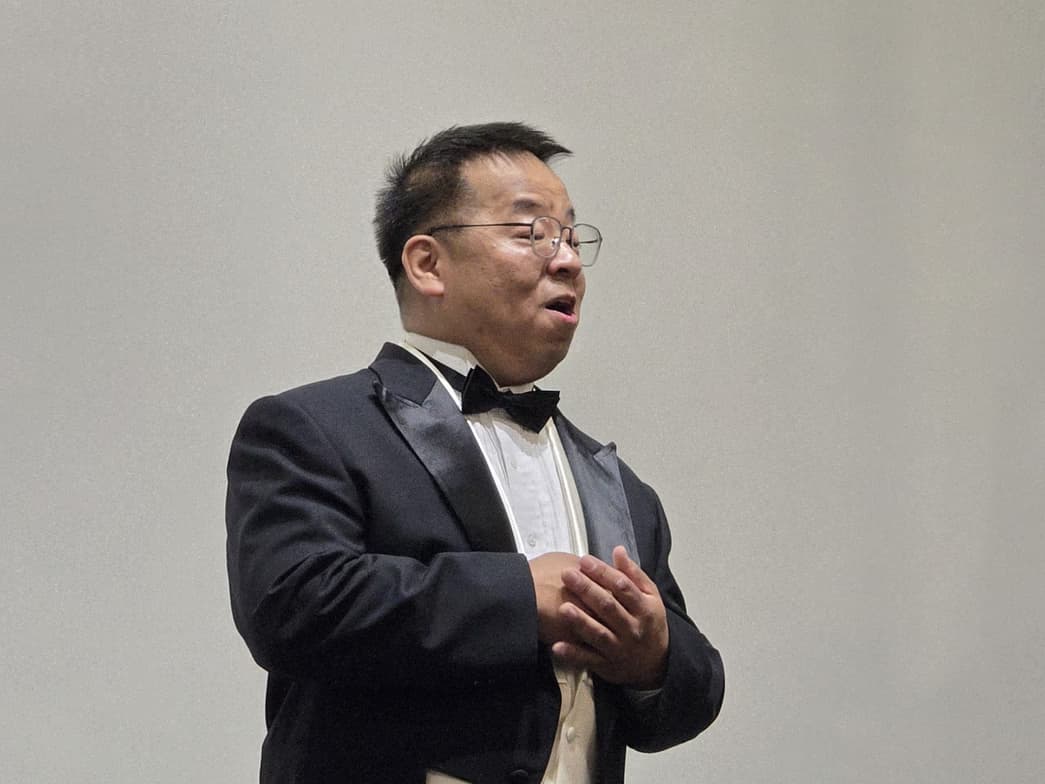 Digital pen-tab teaching notes by Tae Suk  