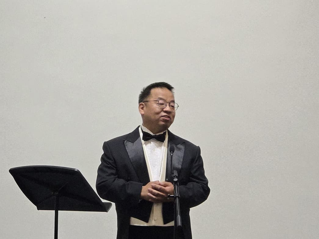 Digital pen-tab teaching notes by Tae Suk  