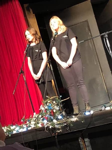 Digital pen-tab teaching notes by Aubrey  