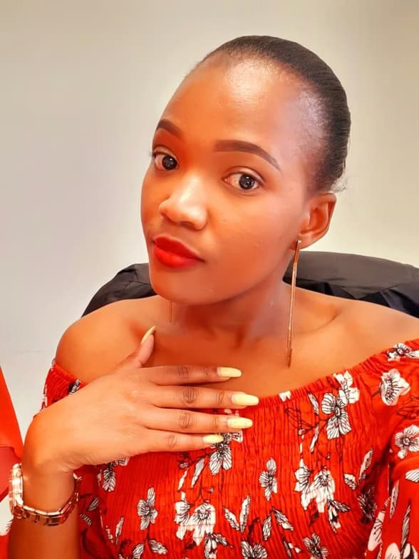 Profile photo of Thandeka, Biology tutor at Wiingy 