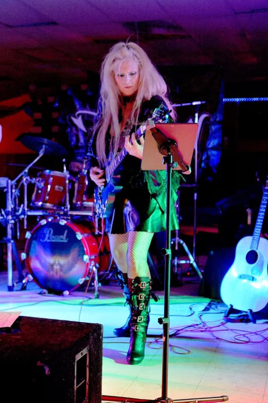 Digital pen-tab teaching notes by Karen 