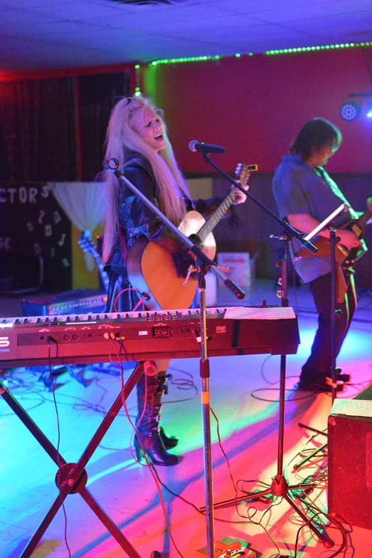 Digital pen-tab teaching notes by Karen 