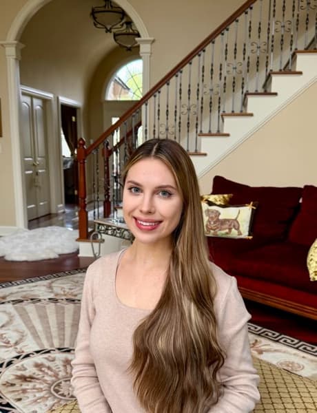 Profile photo of Sophia, Piano tutor at Wiingy 