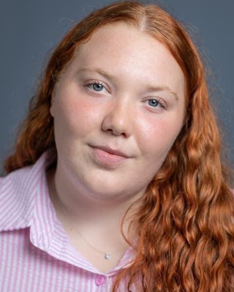 Profile photo of Emily, Singing tutor at Wiingy 