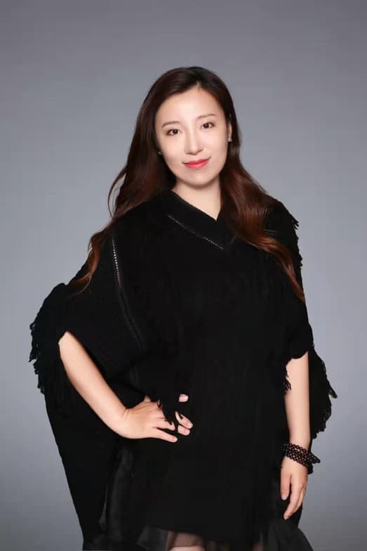 Profile photo of Melody, Piano tutor at Wiingy 