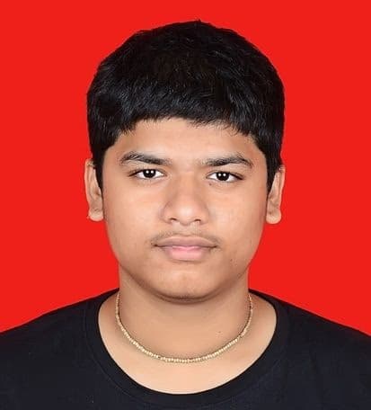 Profile photo of Aditya , Mathematics tutor at Wiingy 