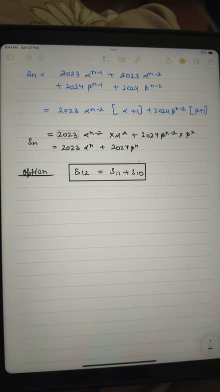 Live performance with Mathematics by Abhishek 