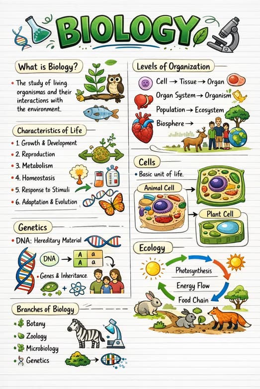 Live performance with Biology by Ronan 