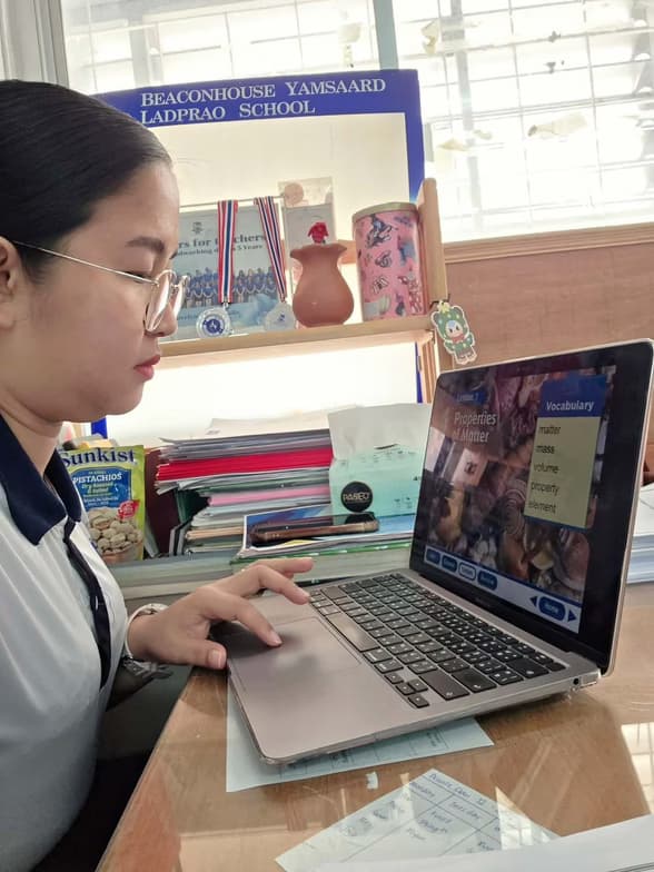 ACT learning materials by Jovelyn 