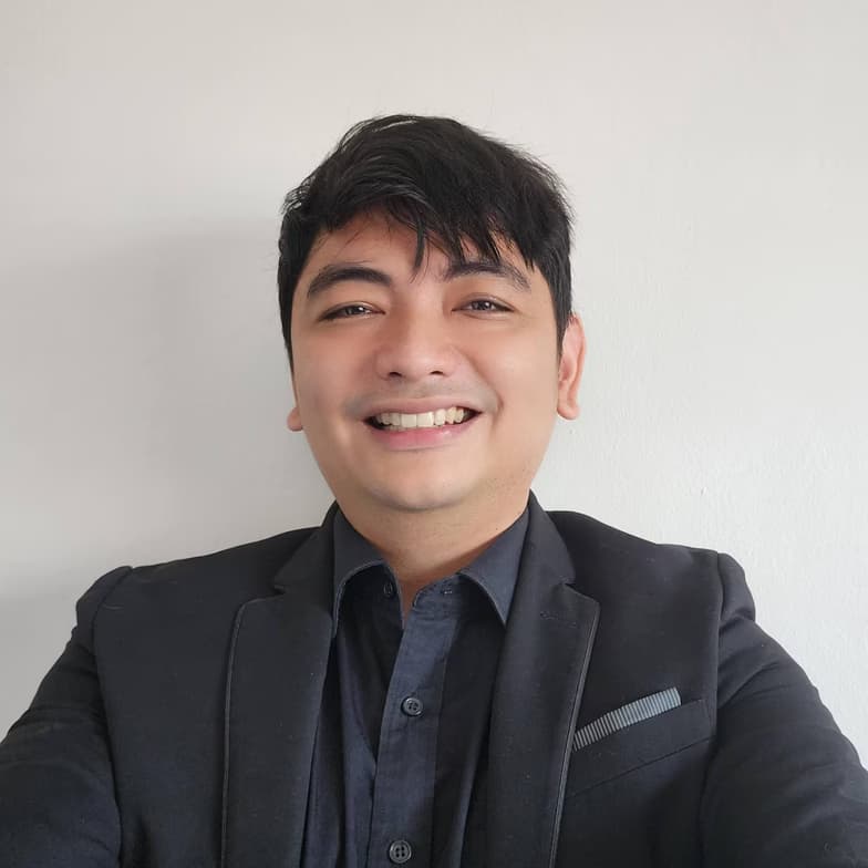 Profile photo of Jason Albert, Coding tutor at Wiingy 