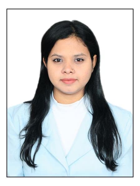 Profile photo of Kajal , Science tutor at Wiingy 