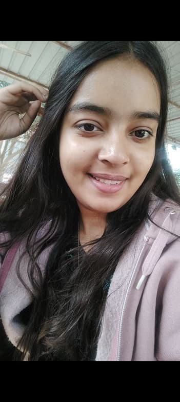 Profile photo of Soni, Hindi tutor at Wiingy 