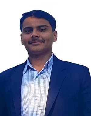 Profile photo of Daksh , Computer Science tutor at Wiingy 