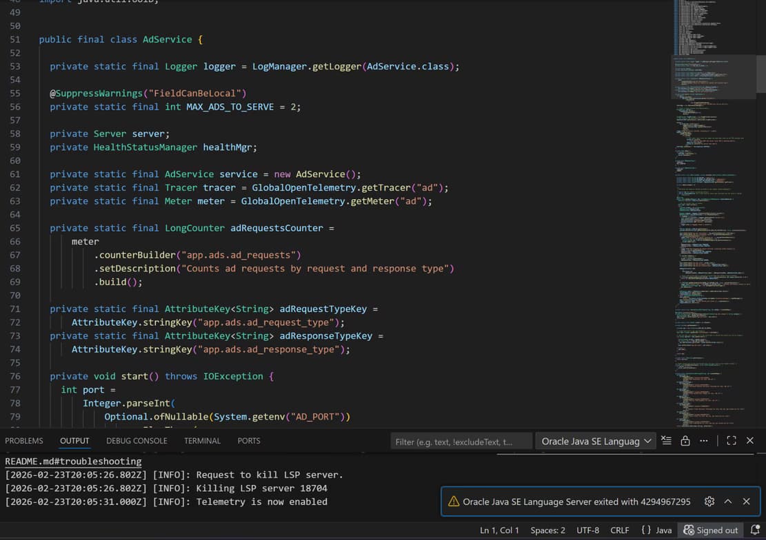 Live performance with Computer Science by Nishmitha 