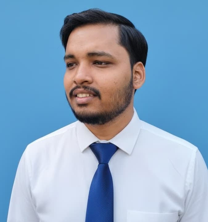 Profile photo of Parth , Physics tutor at Wiingy 
