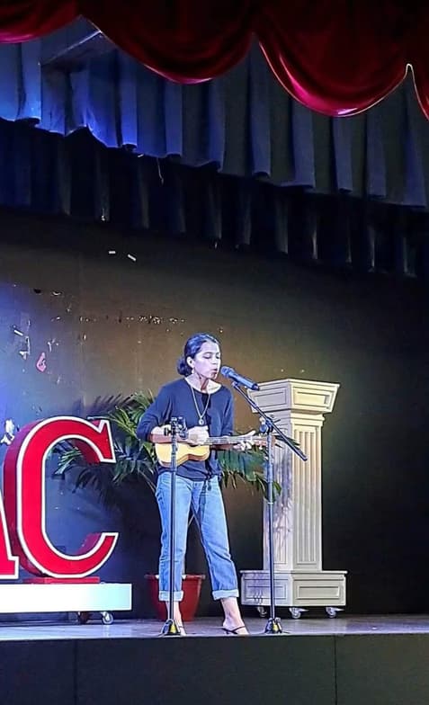 Digital pen-tab teaching notes by Jhanmari 