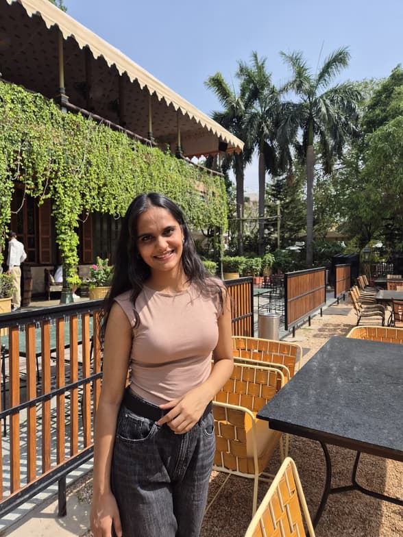 Profile photo of Riya, Architecture tutor at Wiingy 