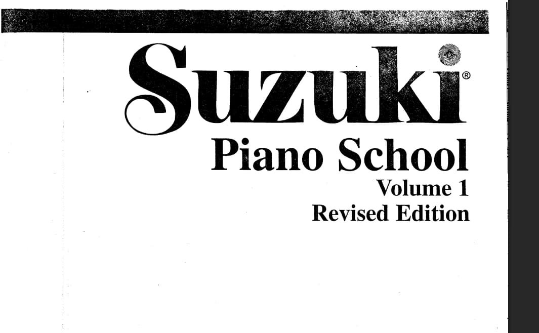 Piano learning materials by Precious Ann  