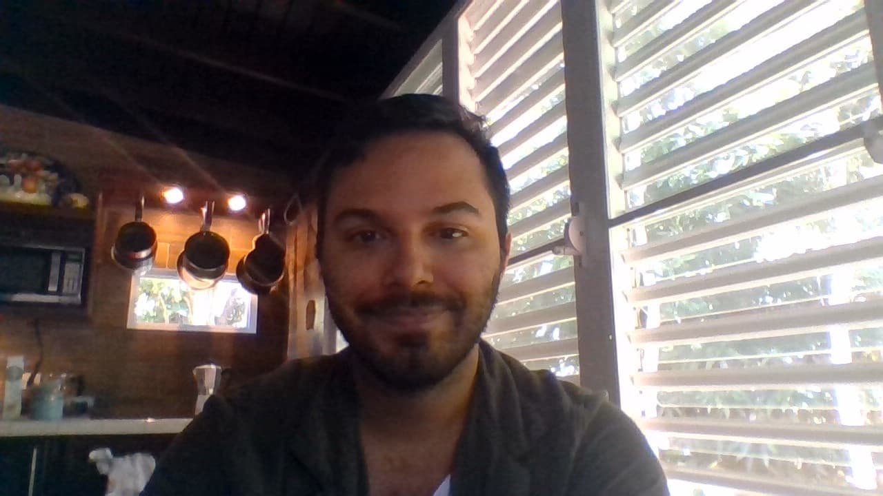 Profile photo of Luis, French tutor at Wiingy 