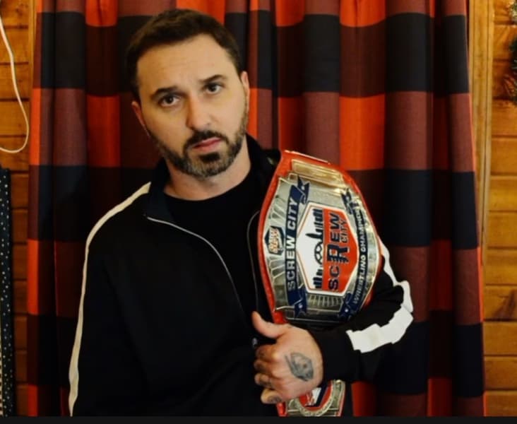 Profile photo of Matthew, Singing tutor at Wiingy 