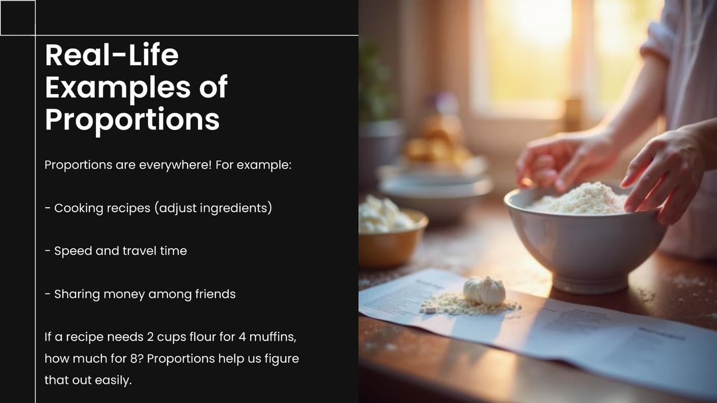 Mathematics learning materials by Yafet 