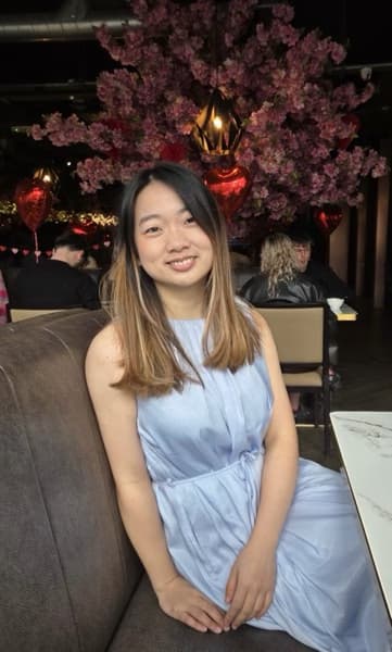 Profile photo of Jannette, Piano tutor at Wiingy 