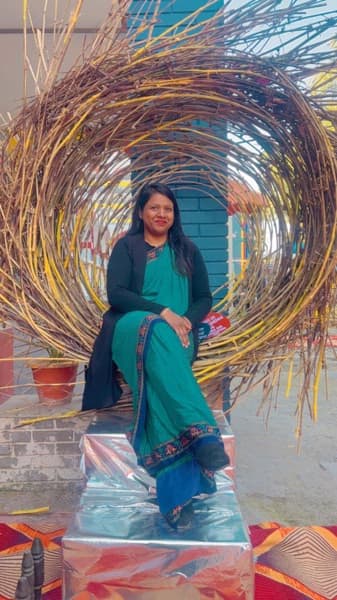 Profile photo of Supriya , Mathematics tutor at Wiingy 