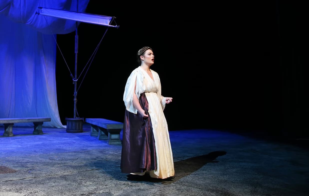 Digital pen-tab teaching notes by Julia 