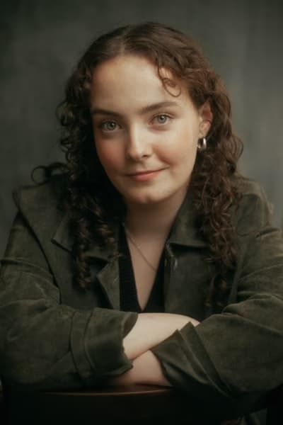 Profile photo of Lucy , Singing tutor at Wiingy 