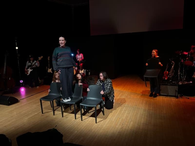 Digital pen-tab teaching notes by Lucy  