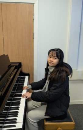 Digital pen-tab teaching notes by Phiphi 