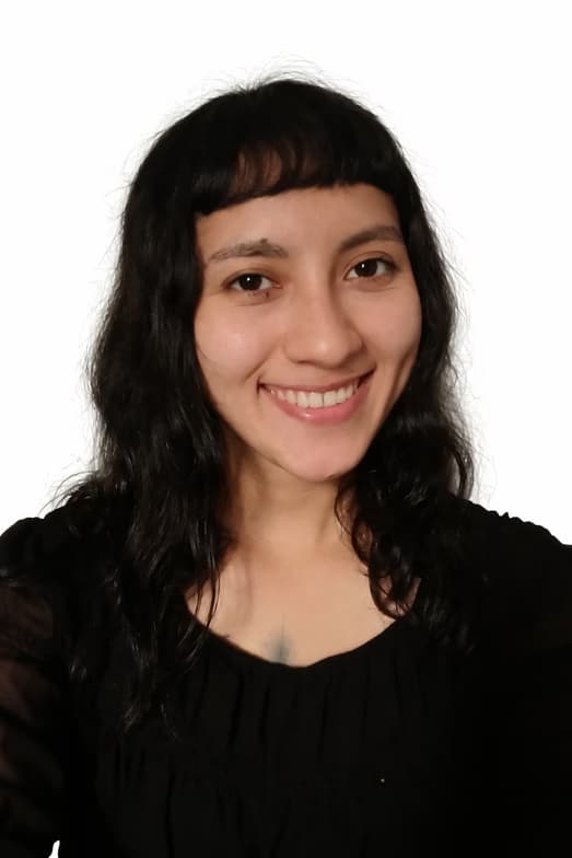 Profile photo of Patricia, Spanish tutor at Wiingy 
