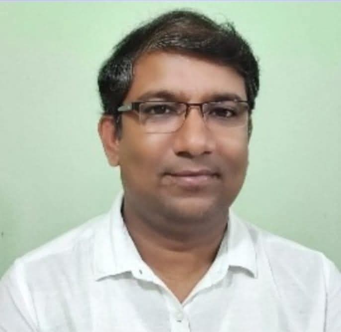 Profile photo of Deepak Kumar , Mathematics tutor at Wiingy 