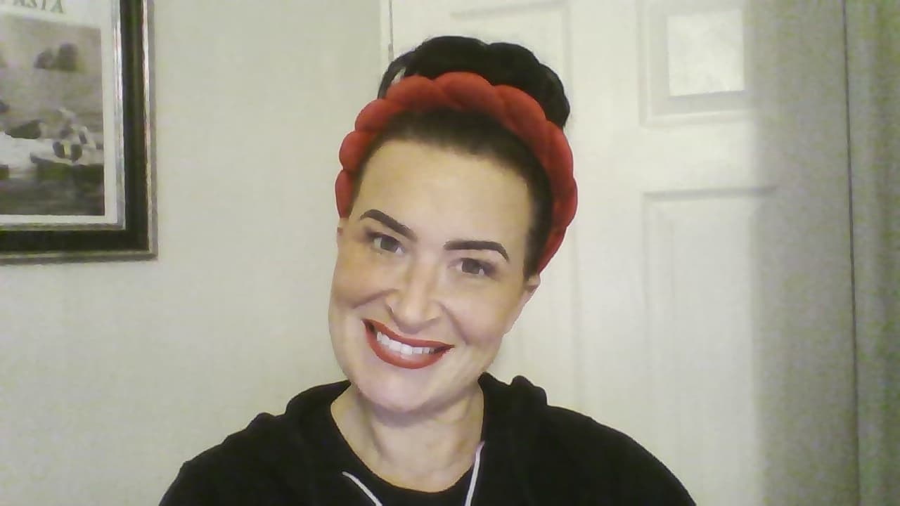 Profile photo of Lucy, Singing tutor at Wiingy 