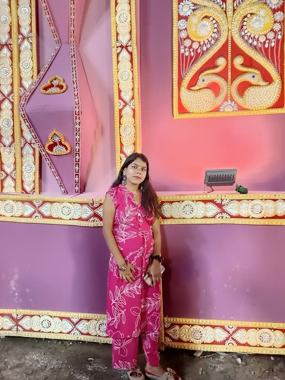 Profile photo of Anita, Mathematics tutor at Wiingy 